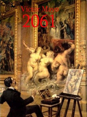 cover image of 2061